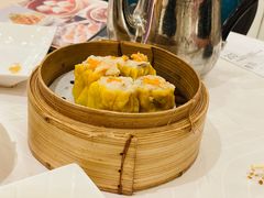 -美心皇宫(绿杨坊店)