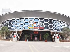 -黄三怪(清河店)