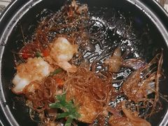 -绿茶餐厅(深圳龙华天虹购物中心店)