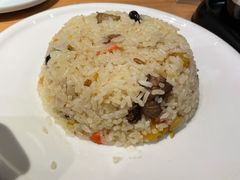 手抓羊肉-品回味清真西北楼(宁波首店)