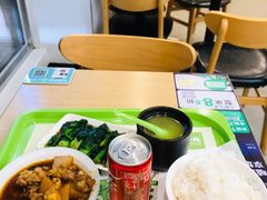 -老乡鸡(武汉烽胜路店)