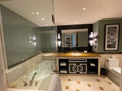 -澳门喜来登大酒店