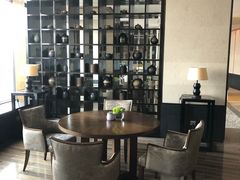 -舟山希尔顿酒店