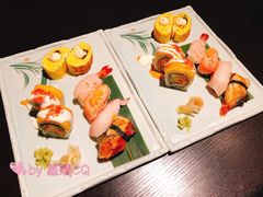 -笑福亭料理小馆(解放碑店)