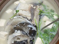 -翠茗农庄土菜馆(天目湖店)