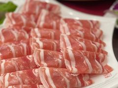 -爱新觉罗福臨火锅馆(万科滑雪场店)