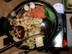 -贵木日本料理·铁板烧(新地假日广场店)