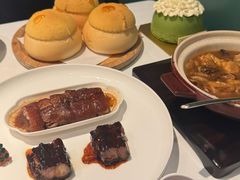 -炳胜品味(深圳万象城店（罗湖）)