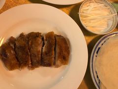 -厉家菜(德胜门总店)