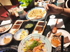 -牛焱·烧肉酒肆(五大道店)