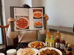 -恩宏德餐馆(平山道店)