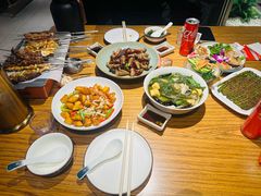 -金太阳海鲜烧烤·本地人餐厅(星海公园店)