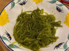 裙带丝-萨莉亚意式餐厅(彩悦城店)