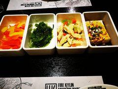 -HIHE Bistro·Oyster Bar(华熙live店)