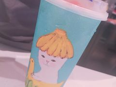 -奈雪的茶(石厦时代广场店)