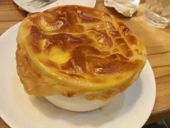 酥皮汤-珀丽酒店-协奏坊餐厅