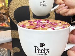 -Peet's 皮爷咖啡(东湖路手作店)