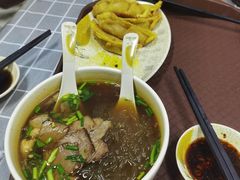 -清真蒋有记(老门东店)