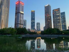 -大望京公园