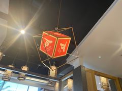-村长家的疙瘩汤·东营菜(东营茶城店)