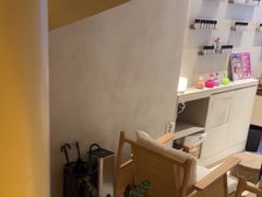 -泰合玺·精油疗愈 SPA(南京河西万达店)