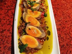 -绿茶餐厅(蓝色港湾店)