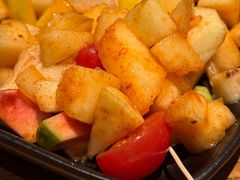 -漆黑觉米粉(三里屯店)