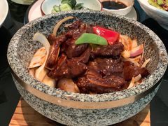 -王荣法仓前羊锅