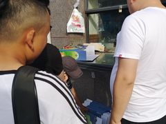 -阿布拉的馕(西北路店)
