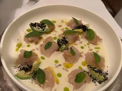 -壳里西餐厅Coquille Seafood Bistro(蒙自路店)