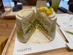 -théATRE 茶聚场(王府中環店)