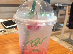 -Chom Cafe and Restaurant