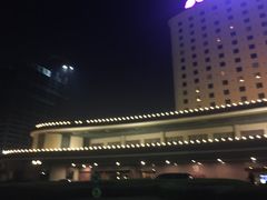 -北京珀丽酒店