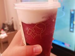 -喜茶(广州北京路惠福东店)