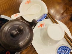 -牛a潮汕鲜牛肉粿条(天河北店)