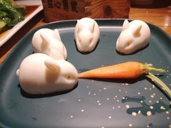 -点心传说·粤菜点心(佐阾虹湾店)