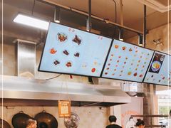 -梅溪·小伙子干挑面(安吉总店)
