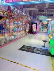 -利奥梦幻主题乐园(爱琴海购物公园店)