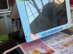 -DQ·蛋糕·冰淇淋(阜盛道店)