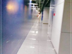 -乌鲁木齐天山国际机场-T3航站楼
