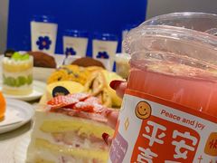-小淘圆儿·四季口味蛋糕