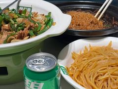 -绿草地·湘菜(7mall店)