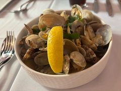 -安东尼奥餐厅