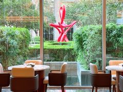 -喜来登由由大酒店九州膳坊中餐厅