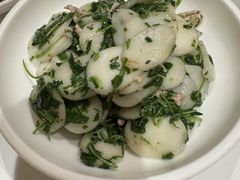 -老吉士酒家(天平路店)