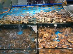 水产区-谊荣海鲜大牌档(石湖店)