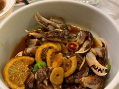 -肆月河豚·新淮扬(金融街店)