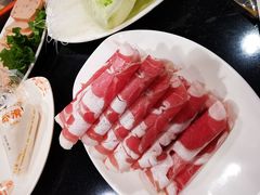 -呷哺呷哺(西单大悦城店)