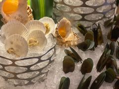 -长沙北辰洲际酒店-兰调全日餐厅