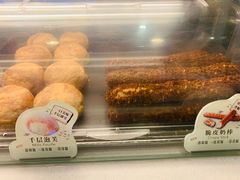 -西树泡芙(正佳店)